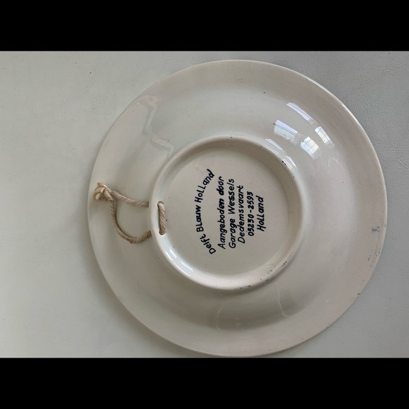 Ashtray - Picture 2 of 4